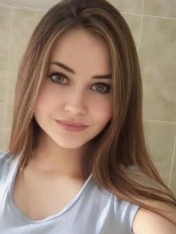 Анкета проститутки Изабелла, Славута, 25 лет, №379287